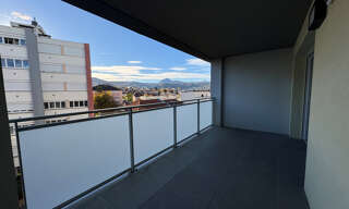 Appartement 3 Pièces 63 m² à louer à Clermont-Ferrand (63000)