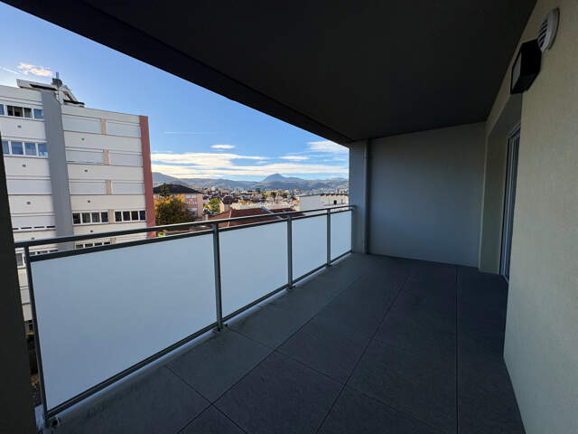 T3 62M2 NEUF / SECTEUR ORADOU LAFAYETTE — photo du bien