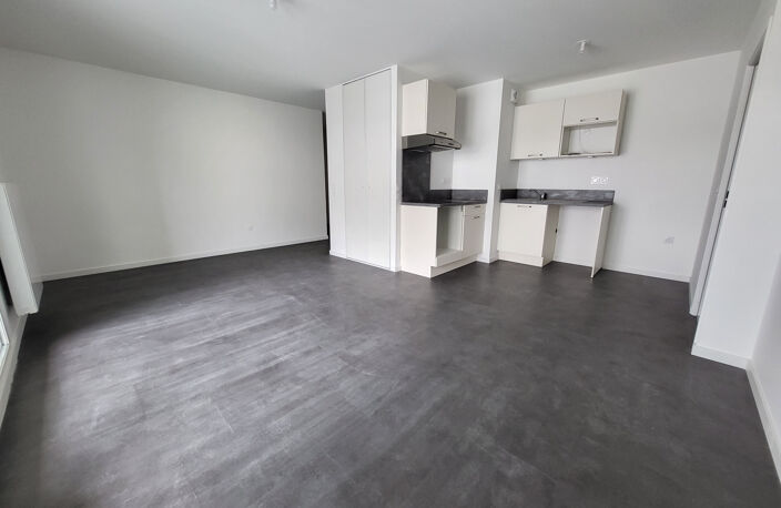 T3 62M2 NEUF / SECTEUR ORADOU LAFAYETTE — photo 2