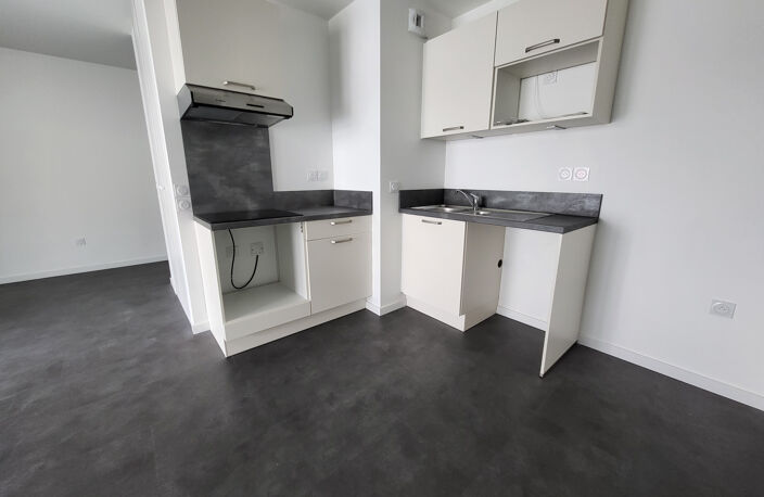 T3 62M2 NEUF / SECTEUR ORADOU LAFAYETTE — photo 3