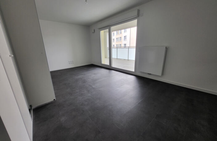 T3 62M2 NEUF / SECTEUR ORADOU LAFAYETTE — photo 4
