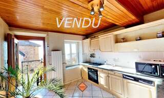 Maison 4 Pièces 98 m² à vendre à Val d'Oingt (69620)