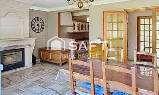 Maison 6 Pièces 140 m² à vendre à Bertry (59980)