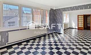 Maison 6 Pièces 140 m² à vendre à Caudry (59540)