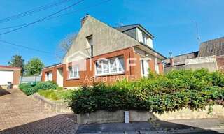 Maison 6 Pièces 140 m² à vendre à Villers-Outréaux (59142)