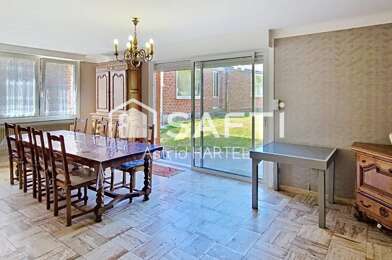 Maison 6 pièces 167990 €