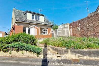 Maison 6 pièces 167990 €