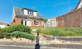Maison 6 Pièces 140 m² à vendre à Villers-Outréaux (59142)
