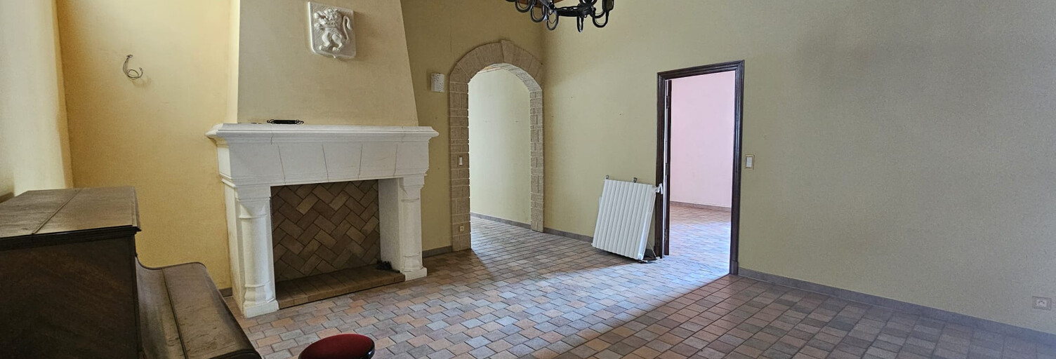 Appartement 4 Pièces 92 m² à vendre à Gigean (34770)