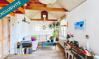 Maison 4 Pièces 78 m² à vendre à Bures-sur-Yvette (91440)