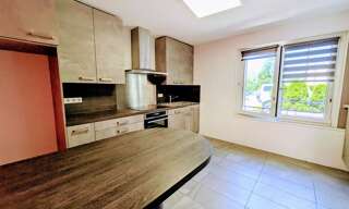 Maison 5 Pièces 160 m² à vendre à Neufchâteau (88300)