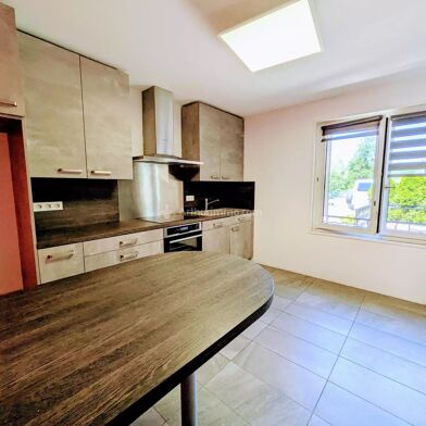 Maison 5 pièces 119000 €