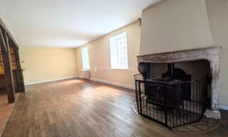 Maison 5 Pièces 160 m² à vendre à Neufchâteau (88300)