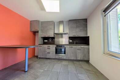 Maison 5 pièces 109000 €