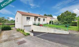 Maison 5 Pièces 98 m² à vendre à Saint-André-sur-Sèvre (79380)