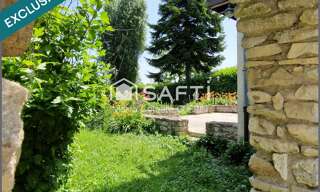 Maison 7 Pièces 248 m² à vendre à Fontenay-Saint-Père (78440)