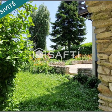 Maison 7 pièces 499000 €