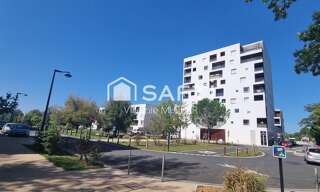 Appartement 2 Pièces 38 m² à vendre à Floirac (33270)