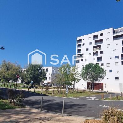 Appartement 2 pièces 166700 €