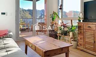 Appartement 2 Pièces 38 m² à vendre à Floirac (33270)