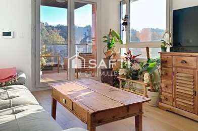 Appartement 2 pièces 166700 €