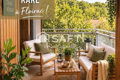 Appartement 2 pièces 162800 €