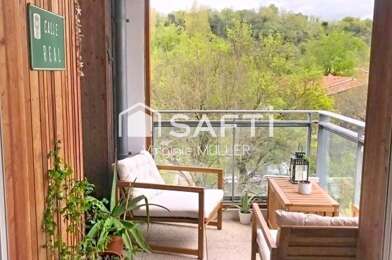 Appartement 2 pièces 162800 €