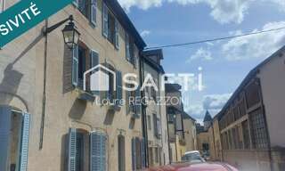 Maison 8 Pièces 182 m² à vendre à Beaune (21200)