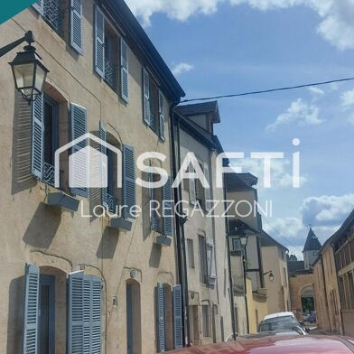 Maison 8 pièces 480000 €