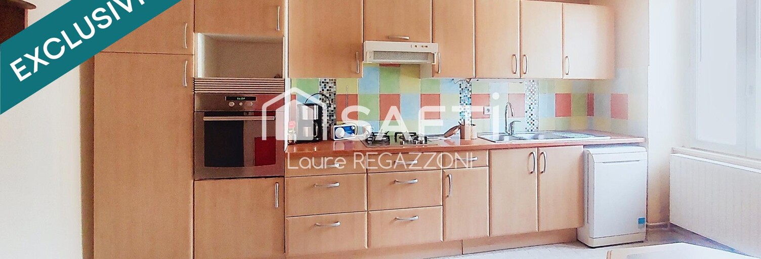 Maison 8 Pièces 182 m² à vendre à Beaune (21200)