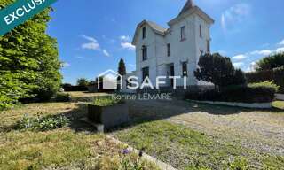 Maison 7 Pièces 250 m² à vendre à La Longueville (59570)