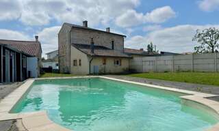 Maison 4 Pièces 108 m² à vendre à Izon (33450)