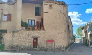 Maison 6 Pièces 152 m² à vendre à Revest-du-Bion (04150)