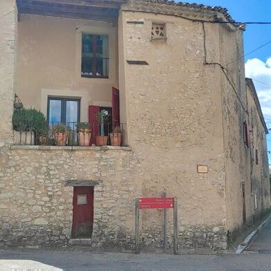 Maison 6 pièces 297000 €