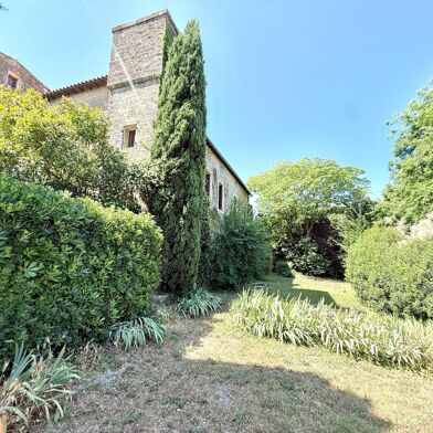 Maison 11 pièces 1695000 €