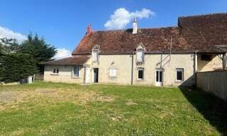 Maison 3 Pièces 105 m² à vendre à Montgivray (36400)