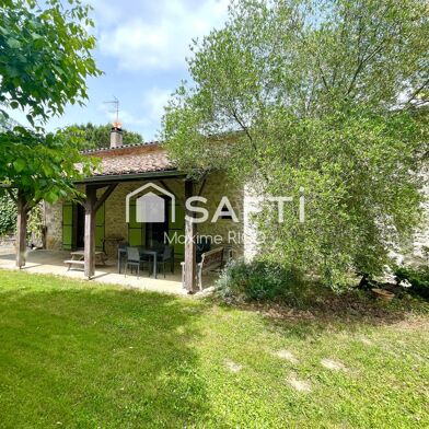 Maison 8 pièces 347000 €