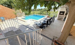 Maison 6 Pièces 150 m² à vendre à Laurens (34480)