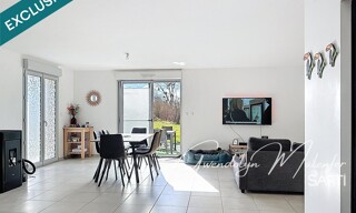 Maison 5 Pièces 85 m² à vendre à Arc-et-Senans (25610)
