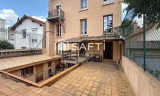 Maison 16 Pièces 210 m² à vendre à Villejuif (94800)