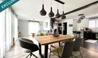 Maison 7 Pièces 145 m² à vendre à Sundhouse (67920)