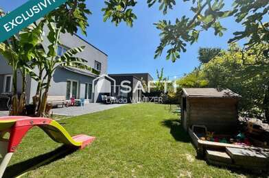 Maison 7 pièces 359000 €