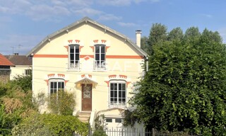 Maison 6 Pièces 135 m² à vendre à Villiers-sur-Marne (94350)