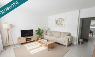 Appartement 4 Pièces 79 m² à vendre à Saint-Michel-sur-Orge (91240)