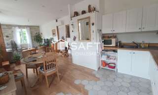 Maison 5 Pièces 110 m² à vendre à Cuxac-d'Aude (11590)