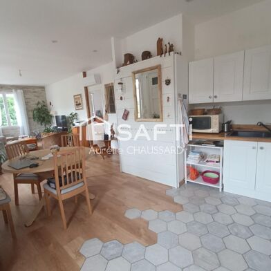 Maison 5 pièces 189500 €