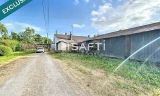 Maison 7 Pièces 159 m² à vendre à Loireauxence (44370)