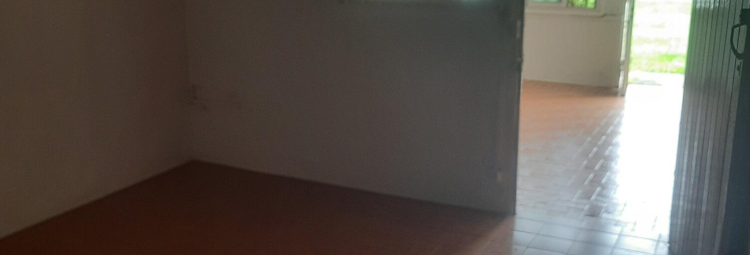 Maison 3 Pièces 60 m² à vendre à Fort-de-France (97200)