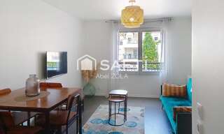 Appartement 2 Pièces 39 m² à vendre à Persan (95340)