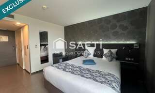 Appartement 1 Pièce 22 m² à vendre à Blotzheim (68730)